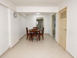 Blk 19 GHIM MOH GARDENS (Queenstown), HDB 3 Rooms #613273331